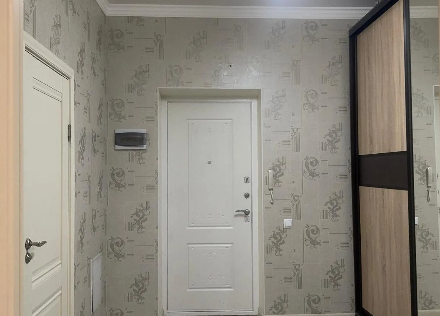 Flat Apartamento Astana