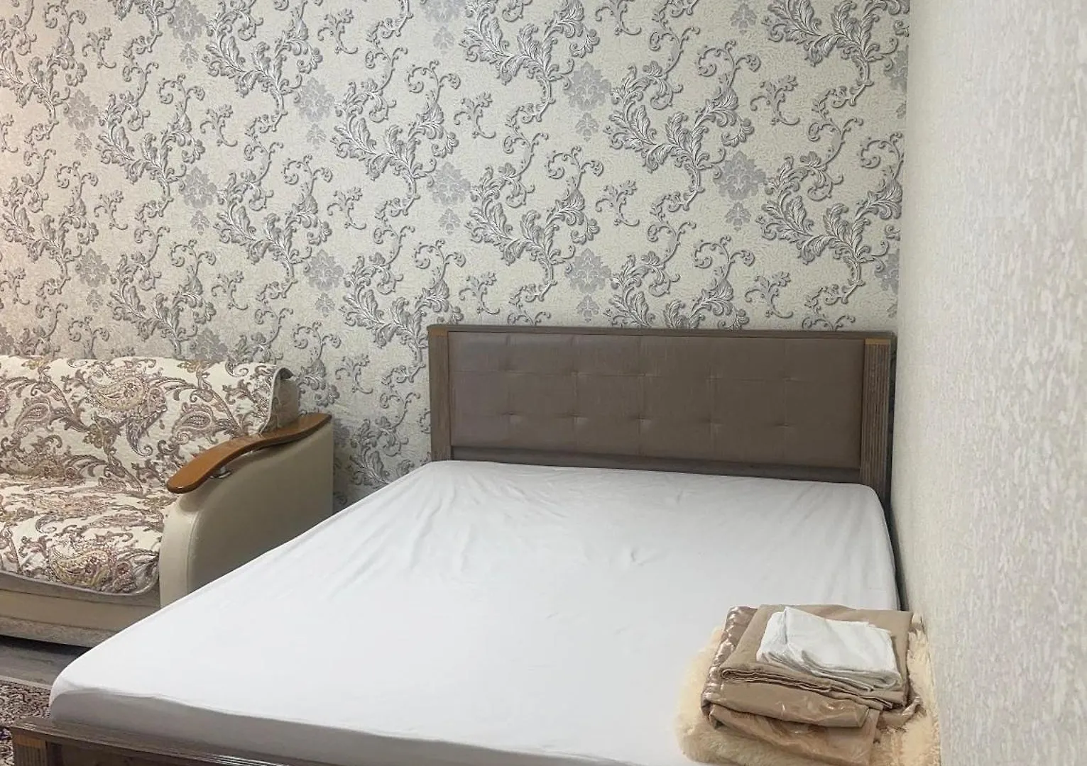 Flat Apartment Nur-Sultan  0*, Nur-Sultan (Astana) Kazakhstan