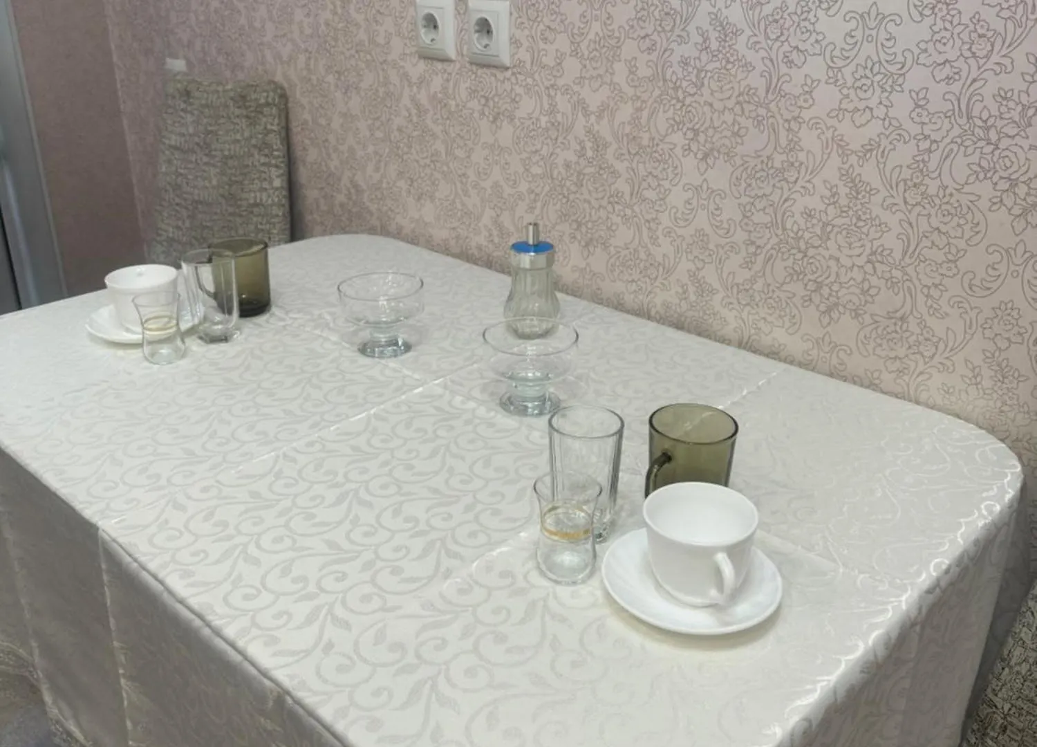 Flat Apartment Nur-Sultan  Kazakhstan