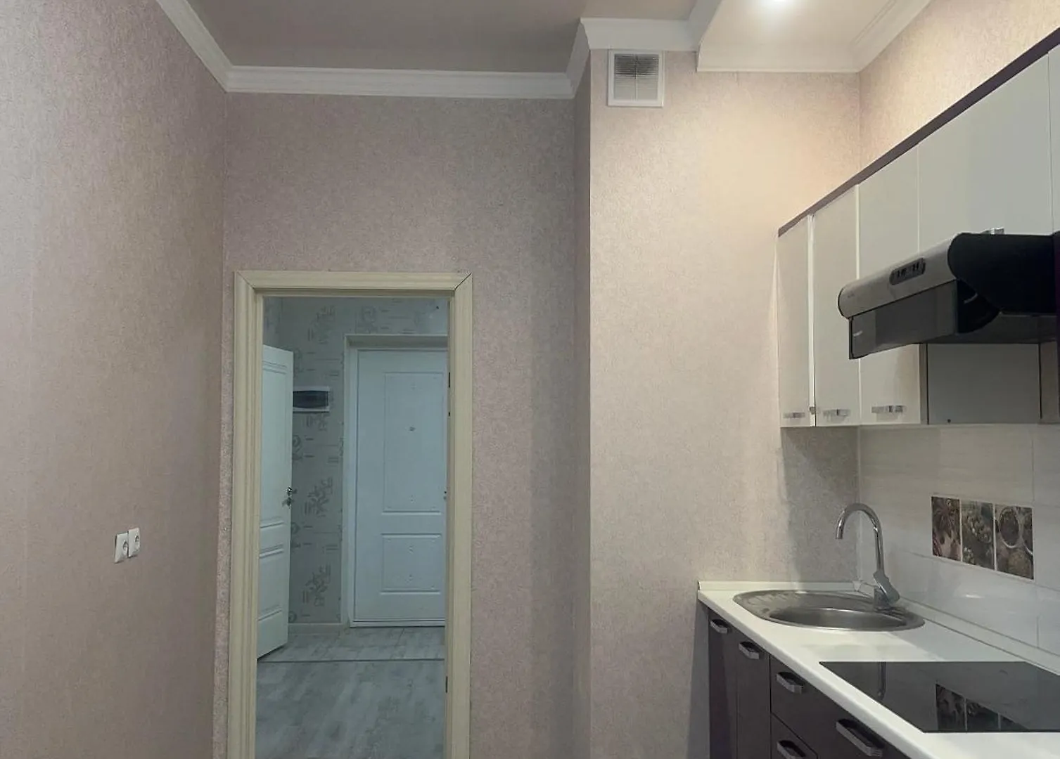 Flat Apartment Nur-Sultan