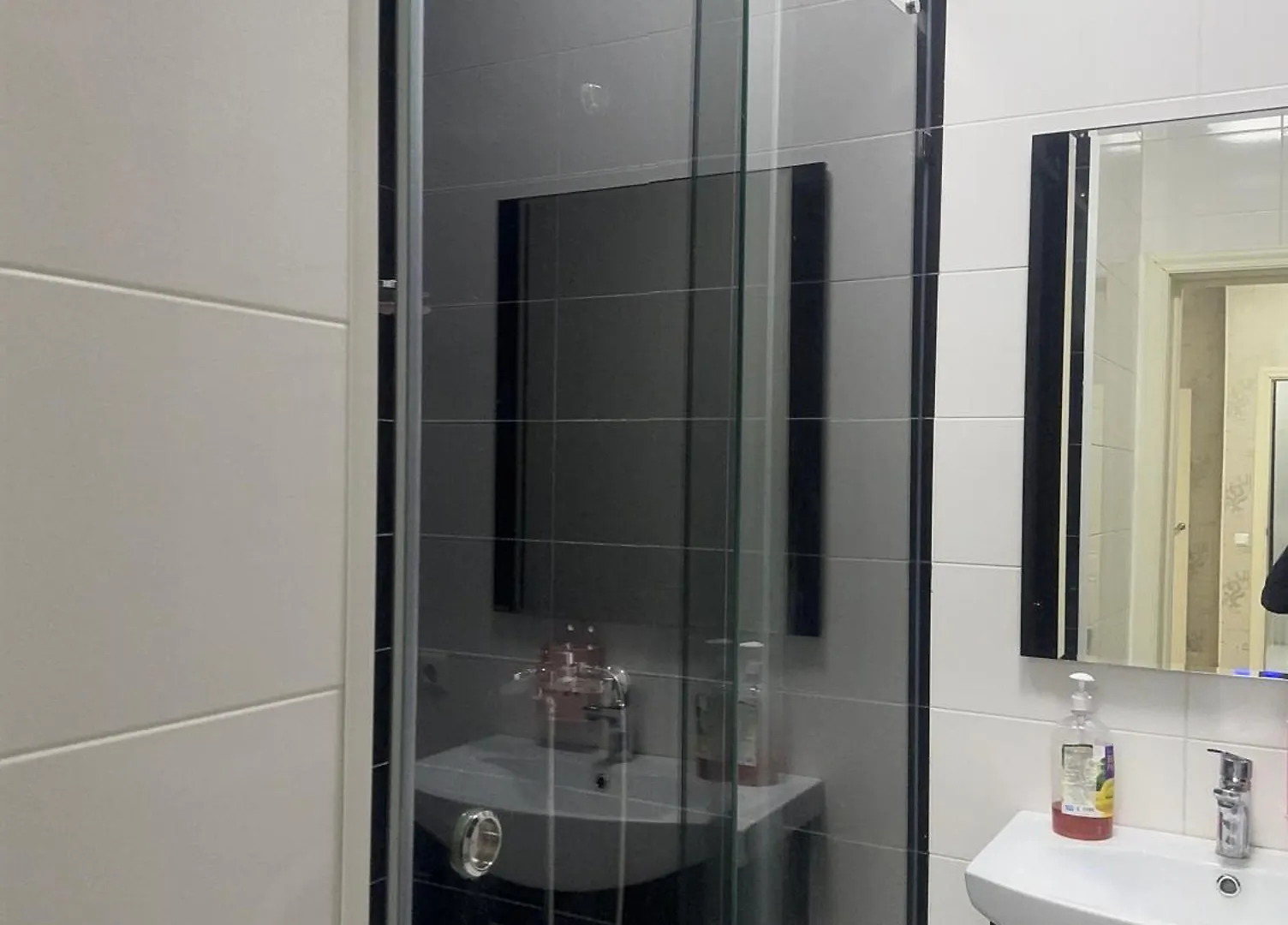 Flat Apartment Nur-Sultan