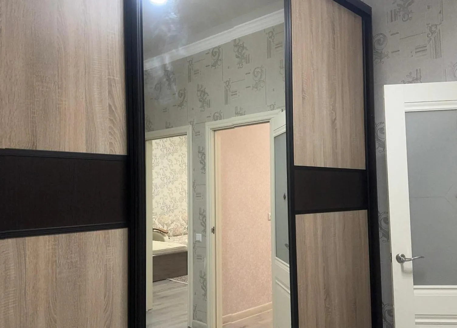 Flat Apartment Nur-Sultan   Nur-Sultan (Astana)