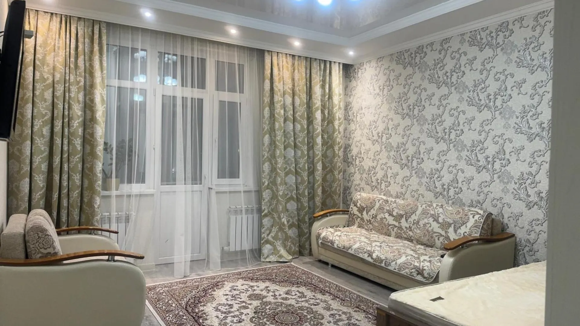 Flat Apartment Nur-Sultan  0*, Nur-Sultan (Astana)