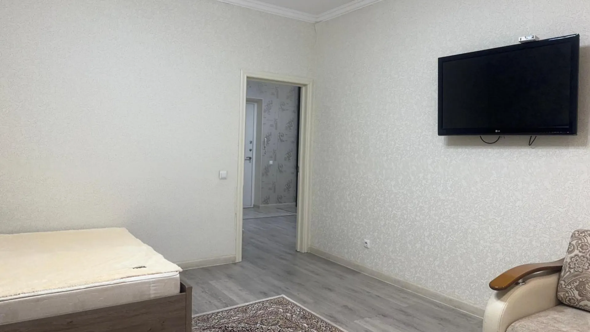 Flat Apartment Nur-Sultan