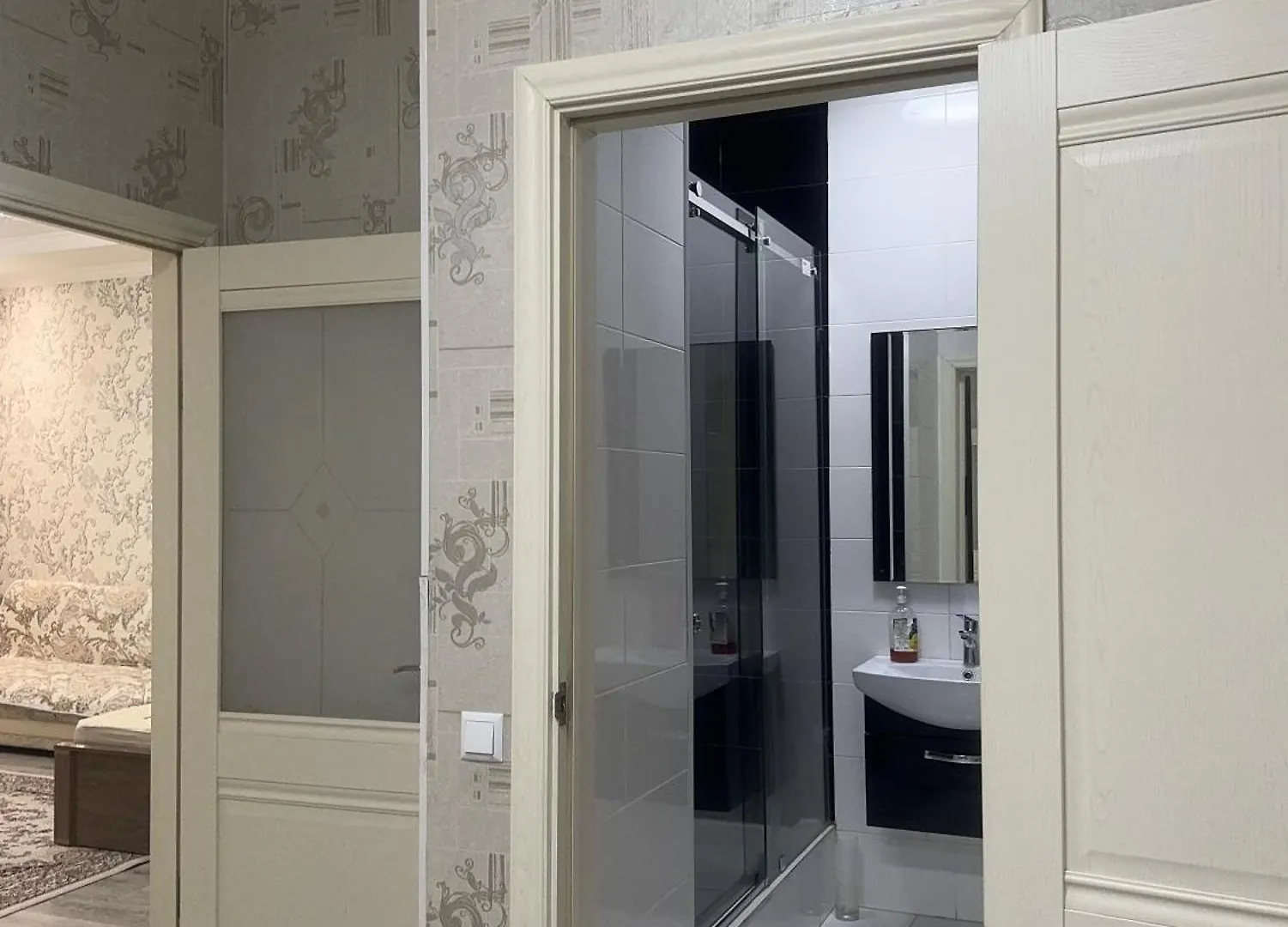 Flat Apartment Nur-Sultan  Nur-Sultan (Astana)